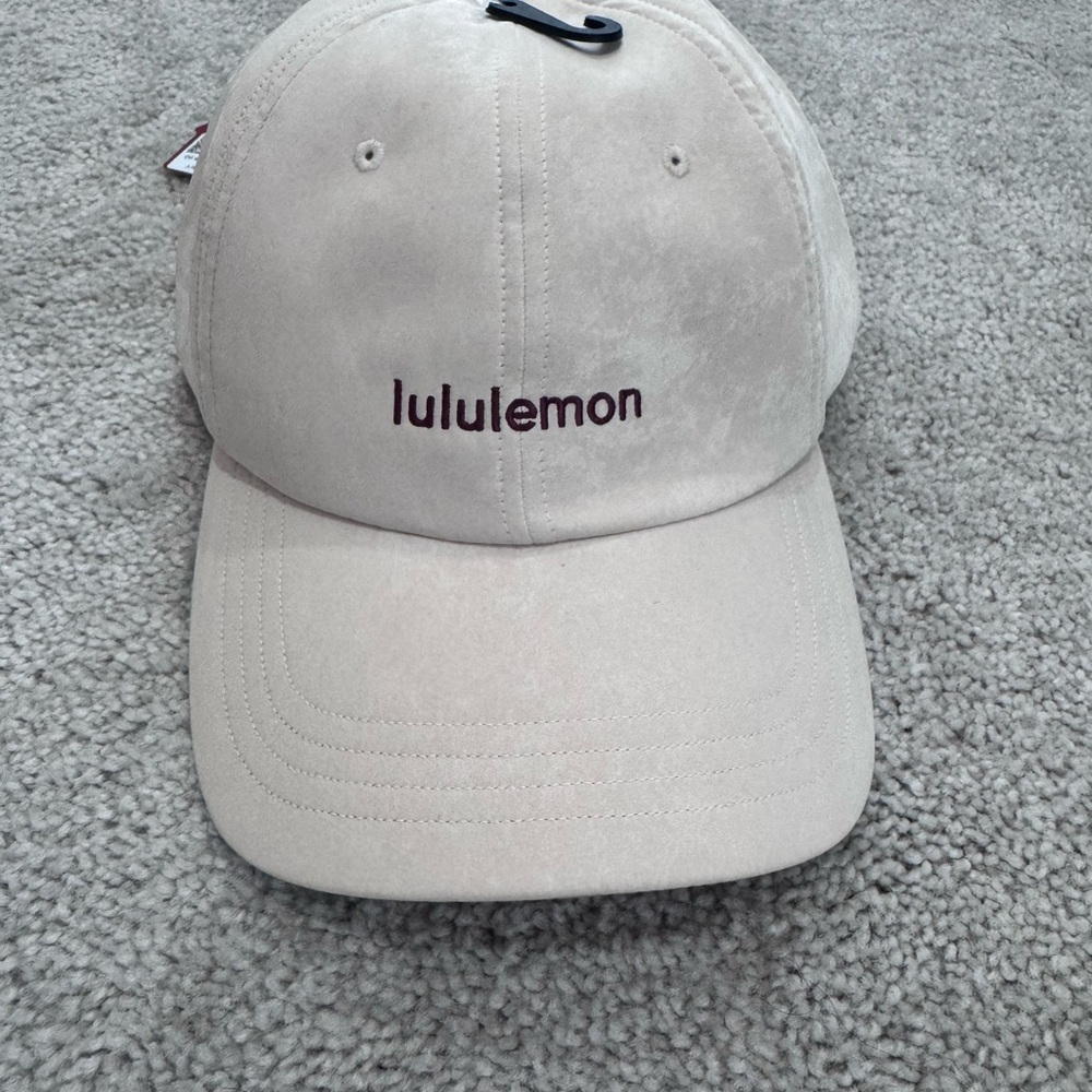 NWT Lunar New Year Classic Ball Cap- sold out online